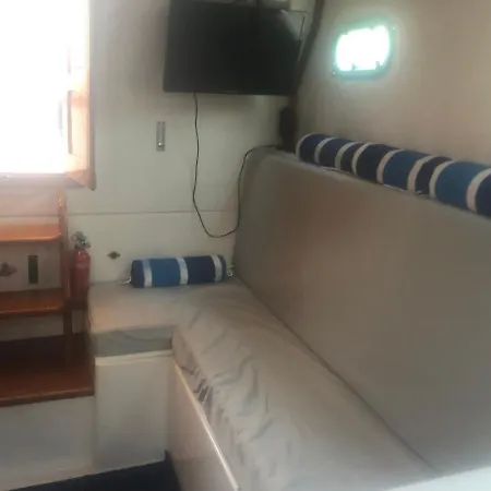 Cap Monaco Botel